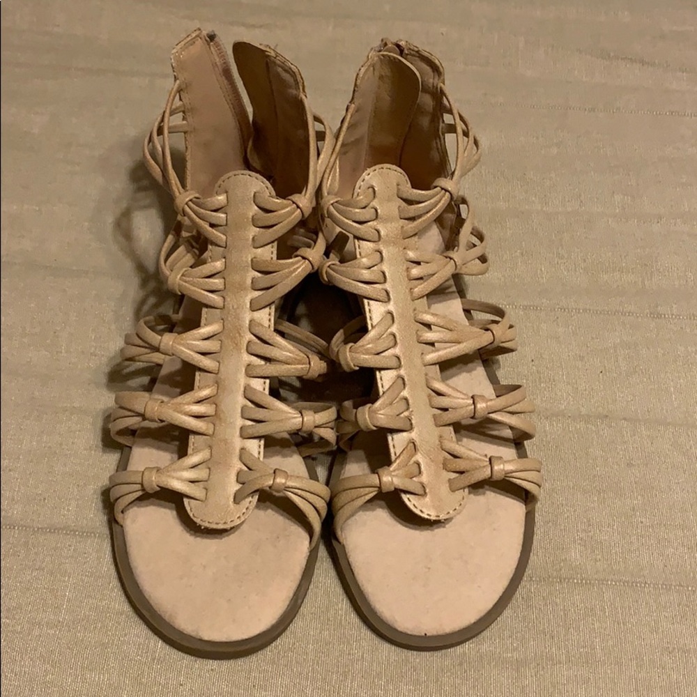 Rocket Dog Sandals